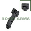 A.C.M. CAA style Bipod Grip ( BK ) - Marking version